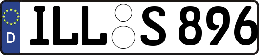 ILL-S896