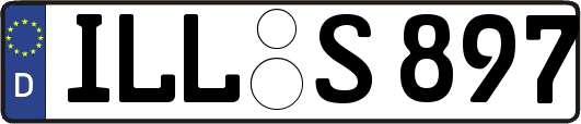 ILL-S897