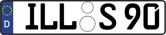 ILL-S90