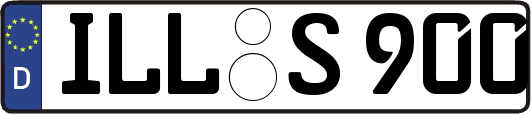 ILL-S900