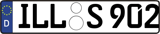 ILL-S902