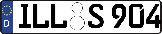 ILL-S904