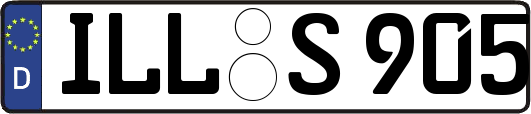 ILL-S905