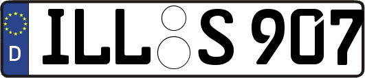 ILL-S907