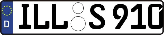 ILL-S910