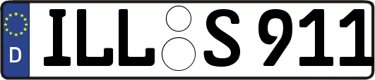 ILL-S911