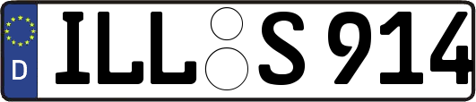 ILL-S914