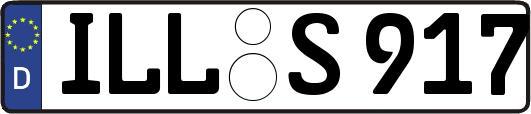 ILL-S917