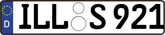 ILL-S921