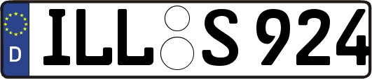 ILL-S924
