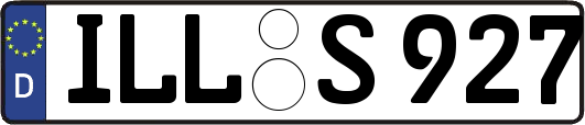 ILL-S927