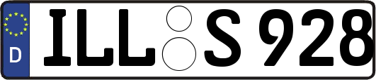 ILL-S928