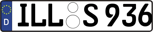ILL-S936