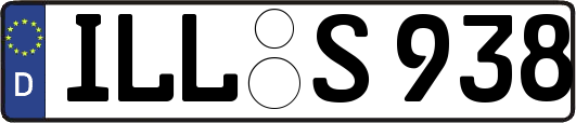 ILL-S938