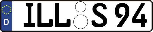 ILL-S94