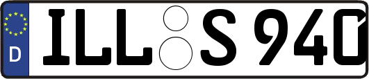 ILL-S940