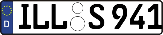 ILL-S941