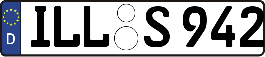 ILL-S942