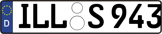 ILL-S943