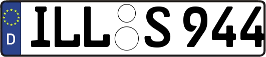 ILL-S944