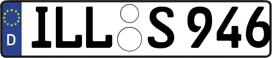 ILL-S946