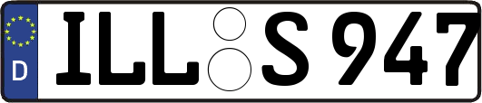 ILL-S947