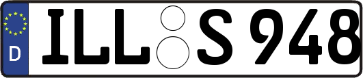 ILL-S948