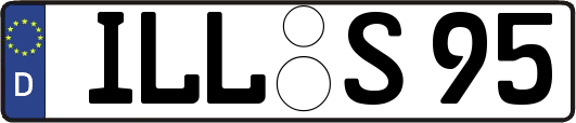 ILL-S95
