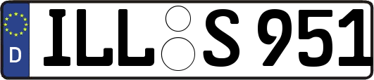 ILL-S951