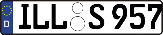 ILL-S957