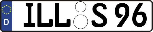 ILL-S96
