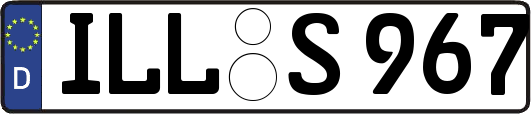 ILL-S967
