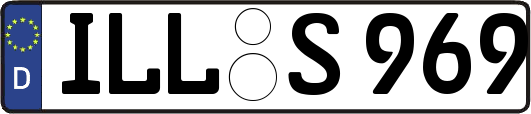 ILL-S969