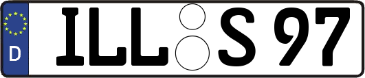 ILL-S97