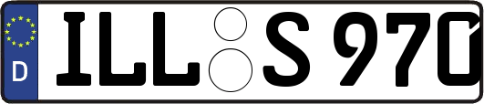 ILL-S970
