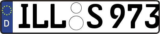 ILL-S973