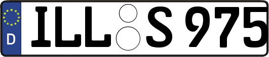 ILL-S975