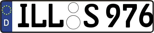 ILL-S976