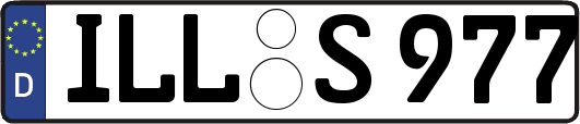 ILL-S977