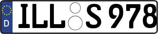 ILL-S978