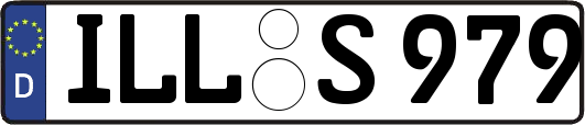 ILL-S979