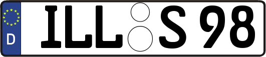 ILL-S98