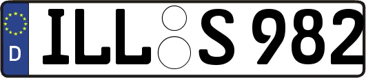 ILL-S982