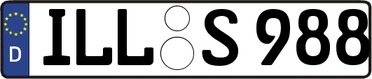 ILL-S988