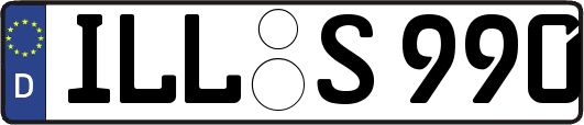 ILL-S990