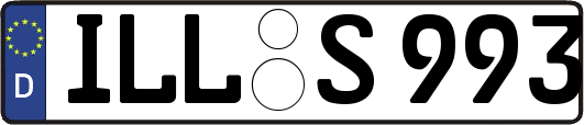 ILL-S993