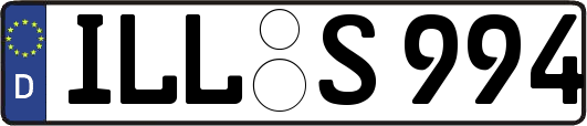 ILL-S994