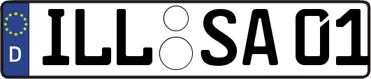 ILL-SA01