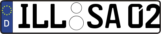 ILL-SA02