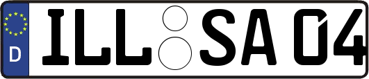 ILL-SA04